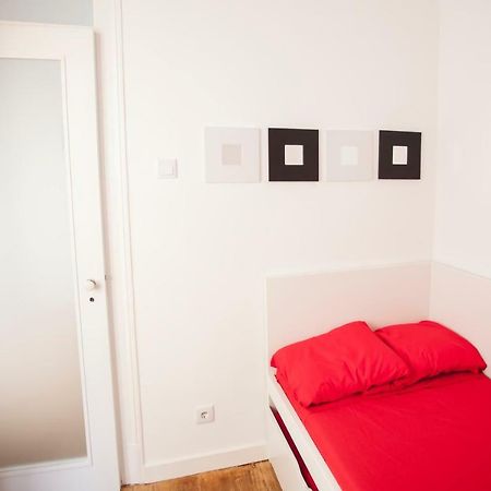 Cool Lisbon Apartment Exteriér fotografie
