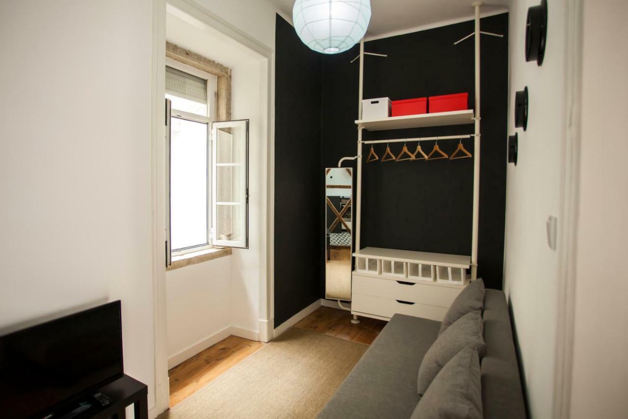 Cool Lisbon Apartment Exteriér fotografie