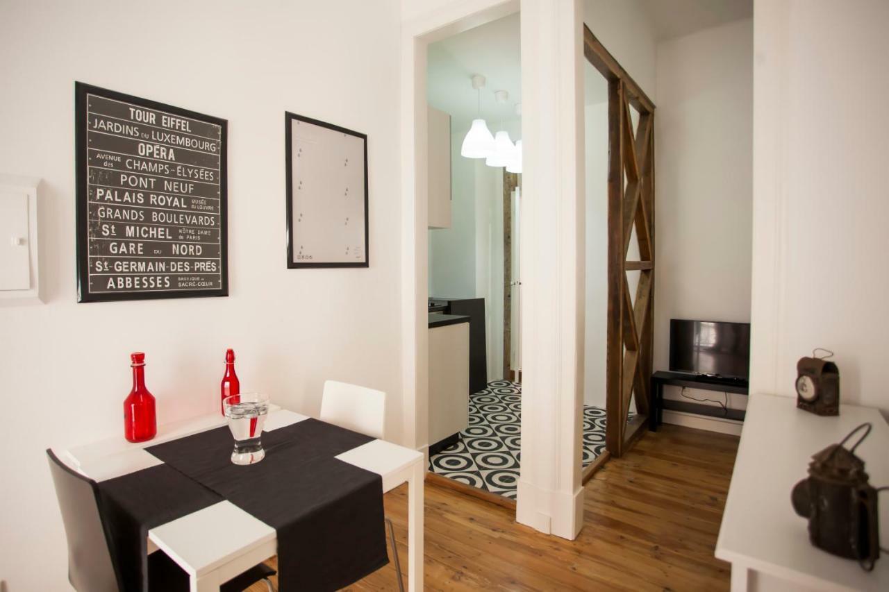 Cool Lisbon Apartment Exteriér fotografie