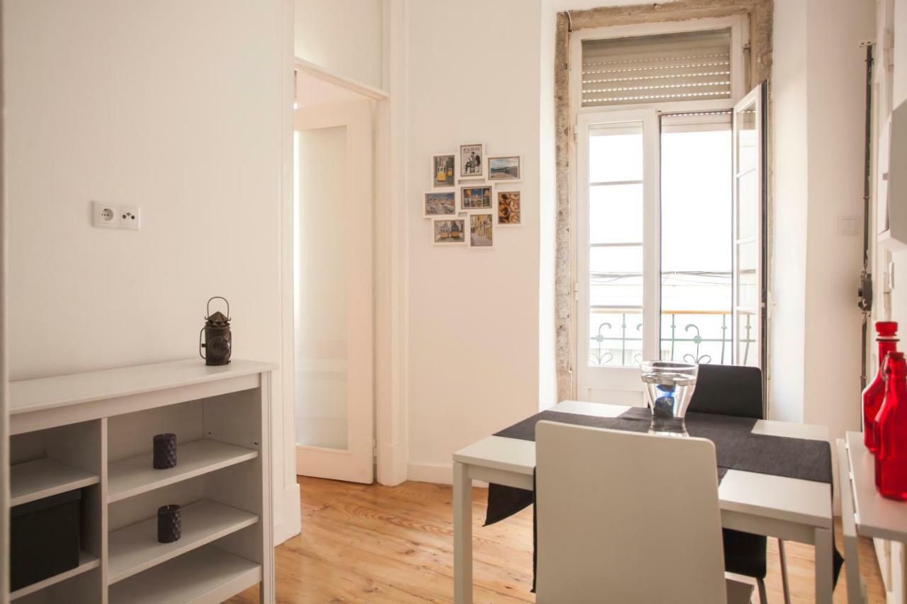 Cool Lisbon Apartment Exteriér fotografie