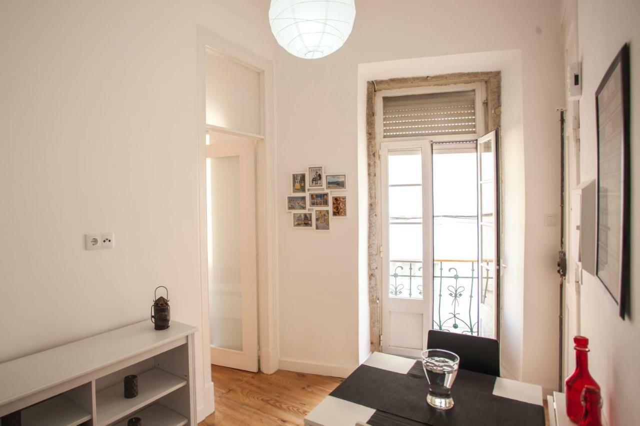 Cool Lisbon Apartment Exteriér fotografie