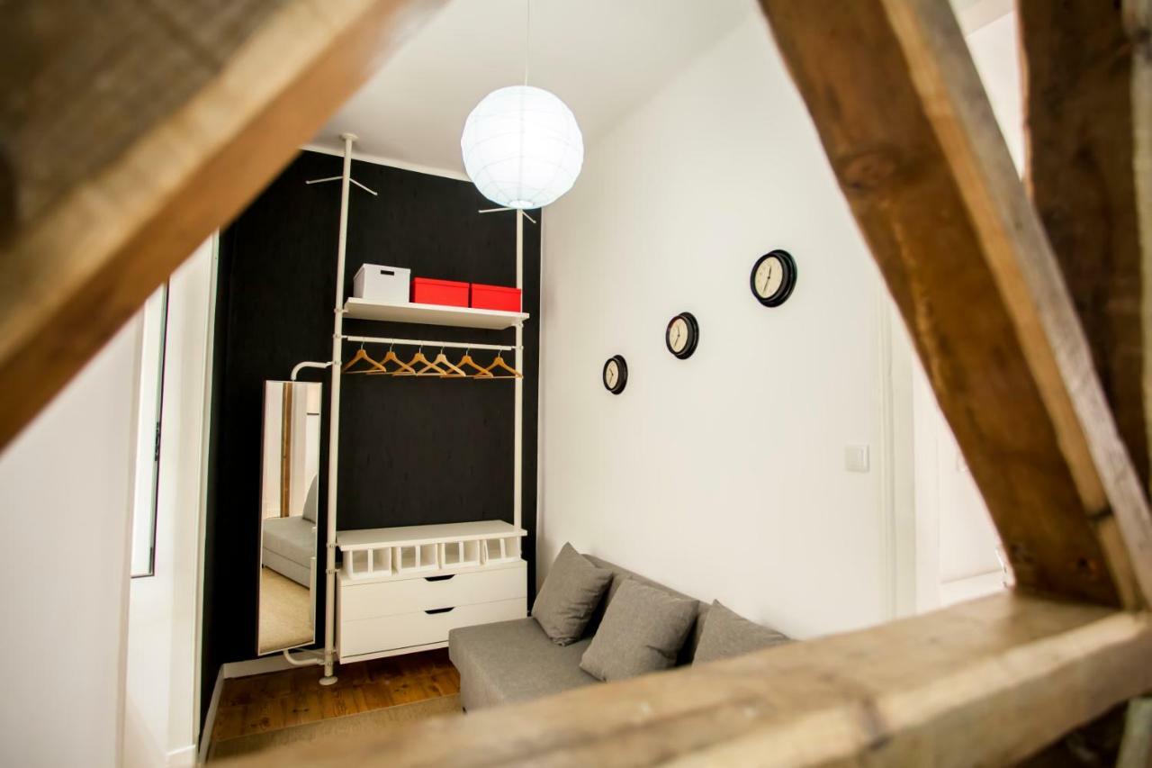 Cool Lisbon Apartment Exteriér fotografie